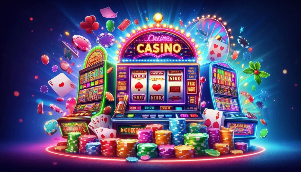 Casino Bello